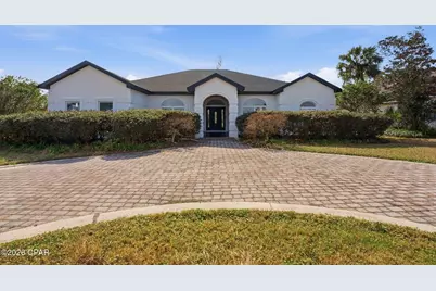 3244 Country Club Drive, Lynn Haven, FL 32444 - Photo 2