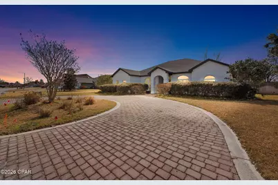 3244 Country Club Drive, Lynn Haven, FL 32444 - Photo 1