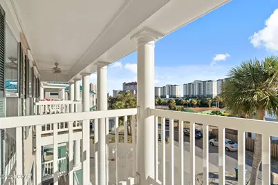 512 Dement Circle #C, Panama City Beach, FL 32407 - Photo 30