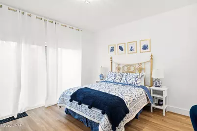 512 Dement Circle #C, Panama City Beach, FL 32407 - Photo 6