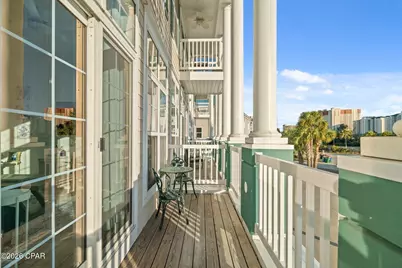 512 Dement Circle #C, Panama City Beach, FL 32407 - Photo 36