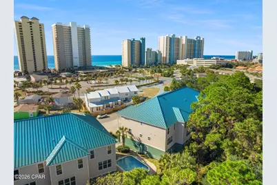 512 Dement Circle #C, Panama City Beach, FL 32407 - Photo 46
