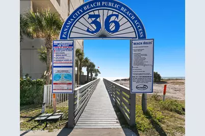 512 Dement Circle #C, Panama City Beach, FL 32407 - Photo 4