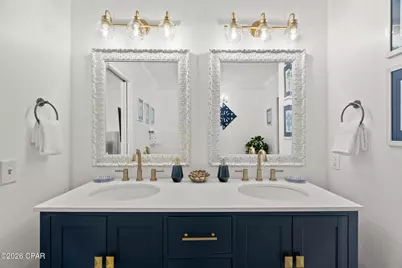 512 Dement Circle #C, Panama City Beach, FL 32407 - Photo 26