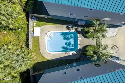 512 Dement Circle #C, Panama City Beach, FL 32407 - Photo 22