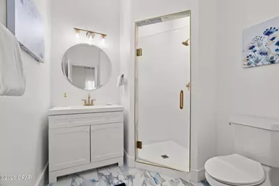 512 Dement Circle #C, Panama City Beach, FL 32407 - Photo 42