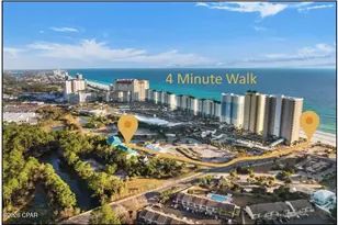 512 Dement Cir, Panama City Beach, FL 32407 - Photo 2
