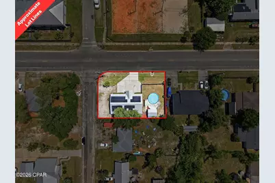 4500 W 19th Street, Panama City, FL 32405 - Photo 44
