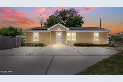 4500 W 19th Street, Panama City, FL 32405 - Photo 1