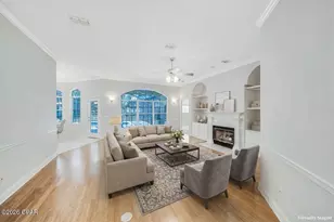 356 Fairway Blvd, Panama City Beach, FL 32407 - Photo 4