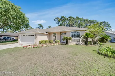 356 Fairway Boulevard, Panama City Beach, FL 32407 - Photo 1