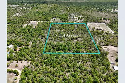 21937 Clarks Road, Fountain, FL 32438 - Photo 2