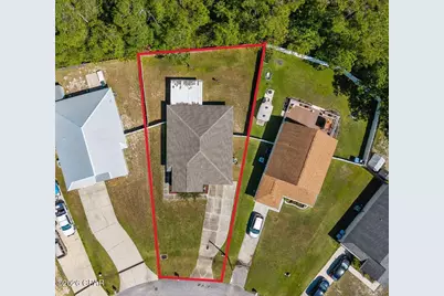 6513 Lake Joanna Circle, Panama City, FL 32404 - Photo 26