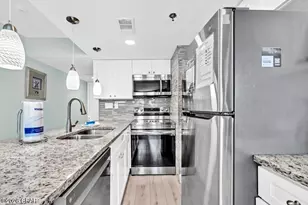 9850 S Thomas Dr, Panama City, FL 32408 - Photo 10