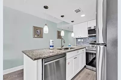 9850 S Thomas Drive #309E, Panama City, FL 32408 - Photo 12