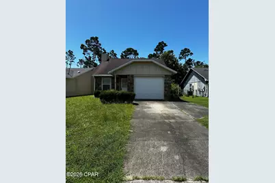 126 Kristine Boulevard, Panama City, FL 32404 - Photo 1