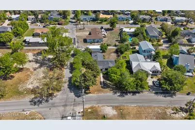 301 Bunkers Cove Road, Panama City, FL 32401 - Photo 26