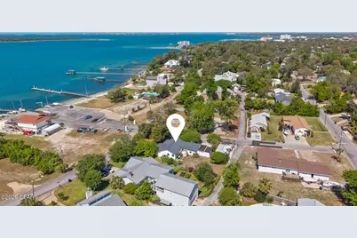 301 Bunkers Cove Road, Panama City, FL 32401 - Photo 16