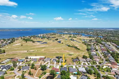 3308 Country Club Drive, Lynn Haven, FL 32444 - Photo 24