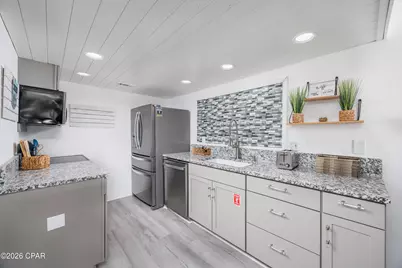 17709 Front Beach Road #2, Panama City Beach, FL 32413 - Photo 4