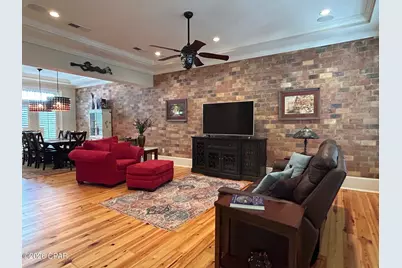 4133 Cobalt Circle #22, Panama City Beach, FL 32408 - Photo 6