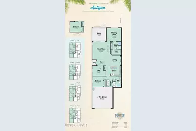 9334 Daydream Drive, Panama City Beach, FL 32413 - Photo 8