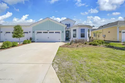 9323 Cool Breeze Drive, Panama City Beach, FL 32413 - Photo 6