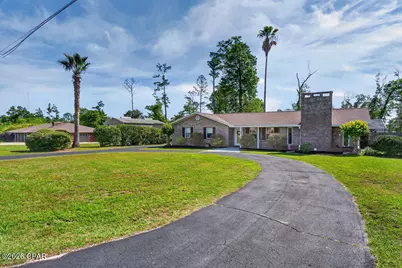 2871 Wildwood Circle, Marianna, FL 32448 - Photo 2