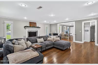 2871 Wildwood Circle, Marianna, FL 32448 - Photo 8