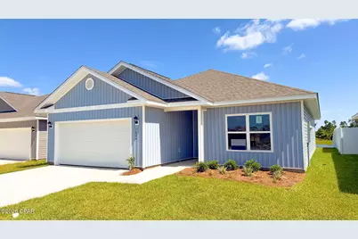 7046 William Pitsenbarger Road, Panama City, FL 32404 - Photo 1