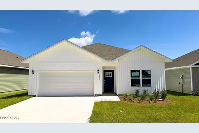 7054 William Pitsenbarger Road, Panama City, FL 32404 - Photo 1