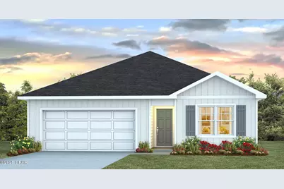 7054 William Pitsenbarger Road, Panama City, FL 32404 - Photo 1