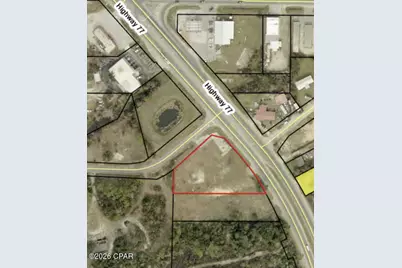 7415 Highway 77, Southport, FL 32409 - Photo 1