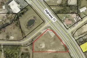 7415 Hwy 77, Southport, FL 32409 - Photo 1