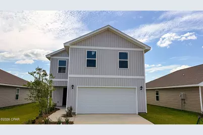 242 Reddy Creek Drive, Panama City, FL 32404 - Photo 2