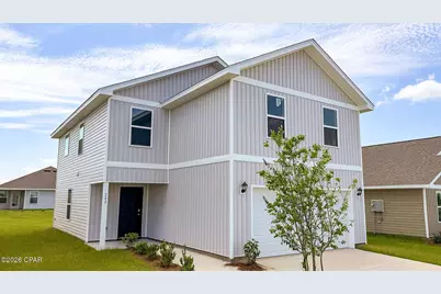 242 Reddy Creek Drive, Panama City, FL 32404 - Photo 1