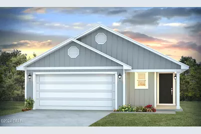 4888 Rosemary Street, Panama City, FL 32404 - Photo 1