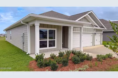 4877 Windrow Way, Panama City, FL 32404 - Photo 2