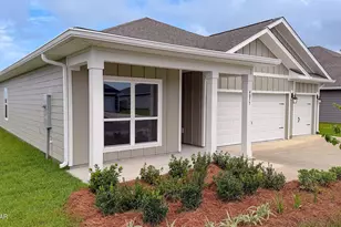 4877 Windrow Way, Panama City, FL 32404 - Photo 2