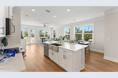 182 Porter Drive, Port Saint Joe, FL 32456 - Photo 4