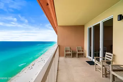 14825 Front Beach Road #2504, Panama City Beach, FL 32413 - Photo 14