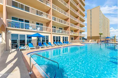 14825 Front Beach Road #2504, Panama City Beach, FL 32413 - Photo 30