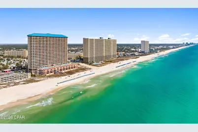 14825 Front Beach Road #2504, Panama City Beach, FL 32413 - Photo 4