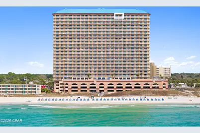 14825 Front Beach Road #2504, Panama City Beach, FL 32413 - Photo 28