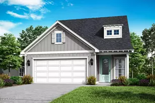 153 Greene Circle, Port Saint Joe, FL 32456 - Photo 1