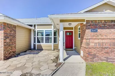 8107 Heritage Woods Lane, Panama City, FL 32404 - Photo 2