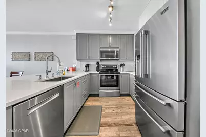 10519 Front Beach Road #1802B, Panama City Beach, FL 32407 - Photo 6