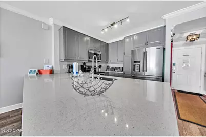 10519 Front Beach Road #1802B, Panama City Beach, FL 32407 - Photo 8