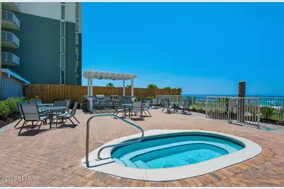 10519 Front Beach Road #1802B, Panama City Beach, FL 32407 - Photo 26