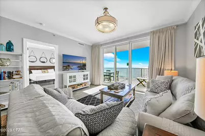 10519 Front Beach Road #1802B, Panama City Beach, FL 32407 - Photo 1